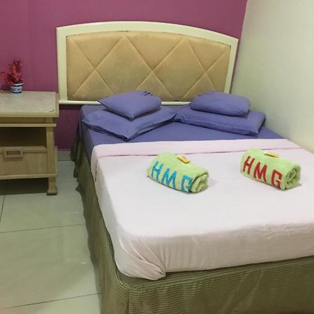 Hotel Morning Glory Kudat Exterior photo