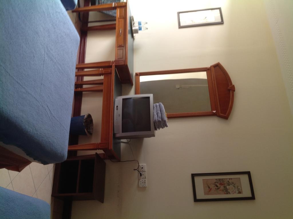 Hotel Morning Glory Kudat Room photo