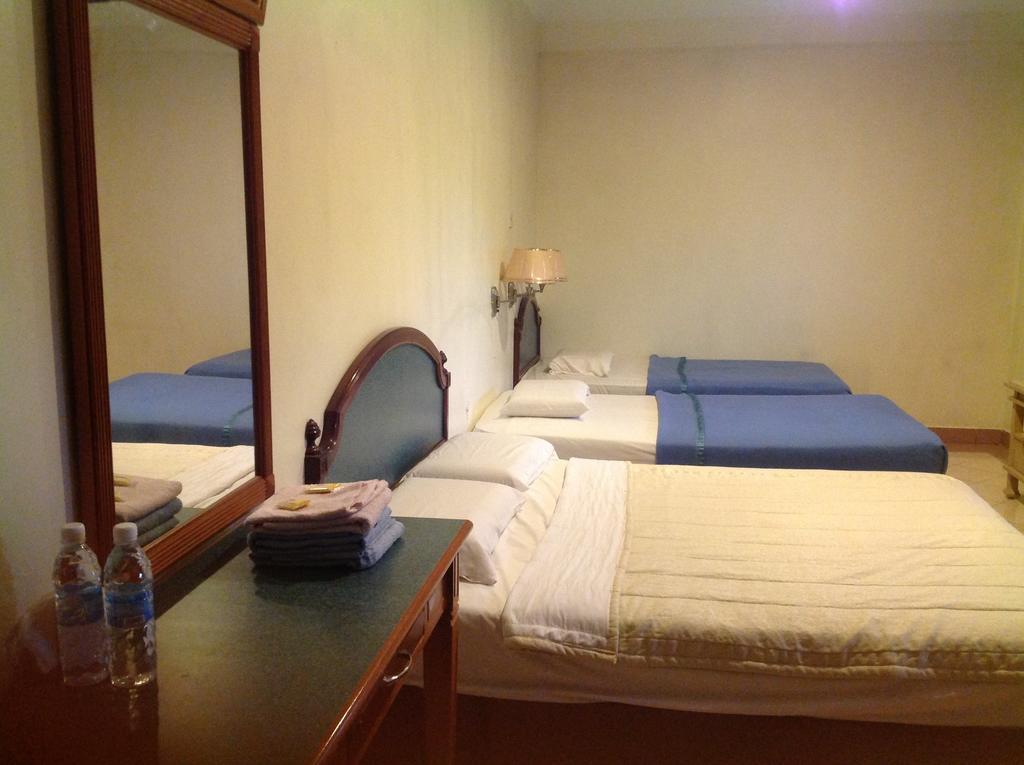 Hotel Morning Glory Kudat Exterior photo
