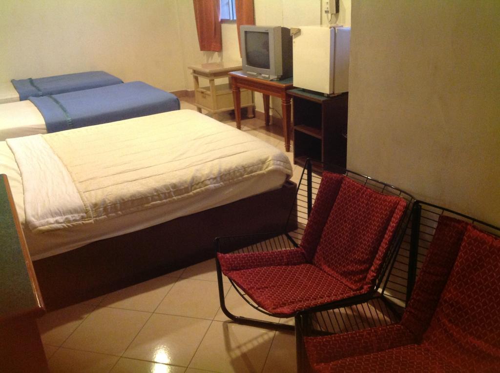 Hotel Morning Glory Kudat Exterior photo