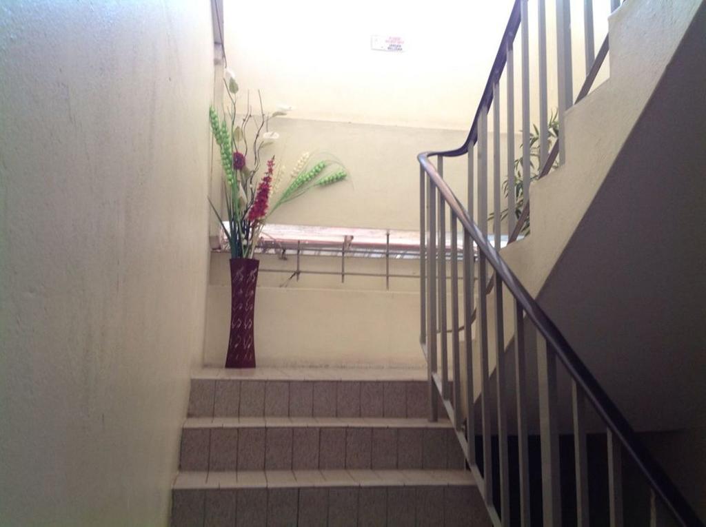 Hotel Morning Glory Kudat Exterior photo