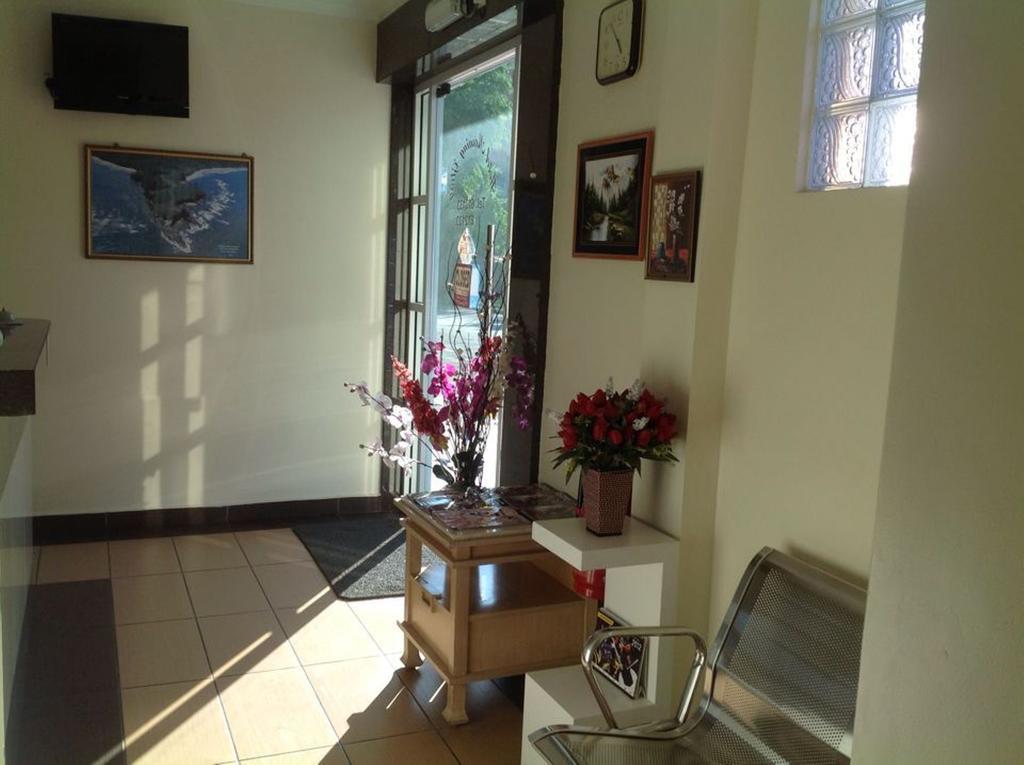 Hotel Morning Glory Kudat Exterior photo
