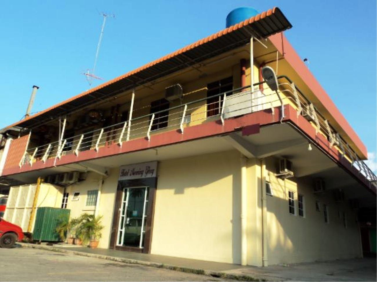 Hotel Morning Glory Kudat Exterior photo