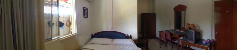 Hotel Morning Glory Kudat Exterior photo