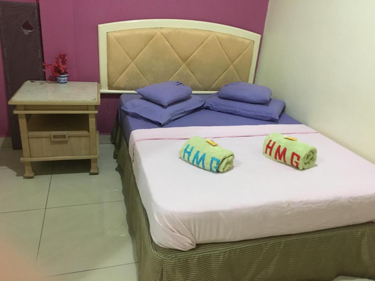Hotel Morning Glory Kudat Exterior photo